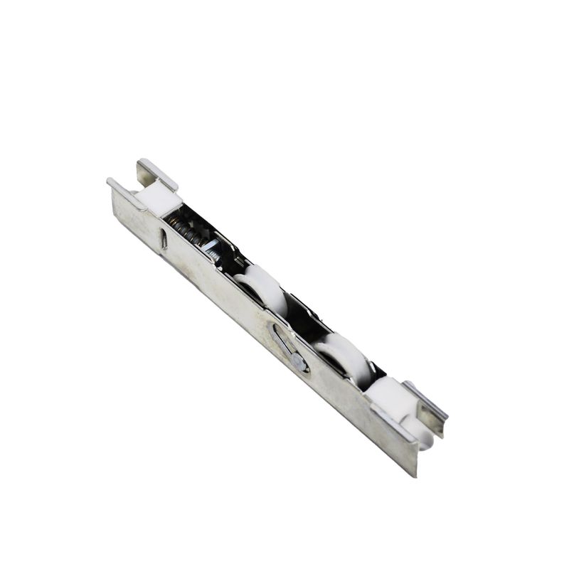 غلتک کشویی پنجره مدل wdm upvc مجموعه 2 عددی
